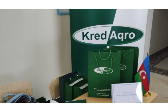 "KredAqro" sabahdan fəaliyyətə davam edir? - RƏSMİ