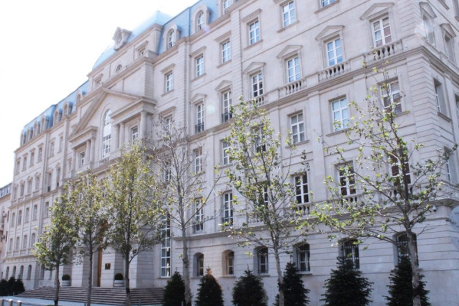 Maliyyə Nazirliyindən MÜRACİƏT