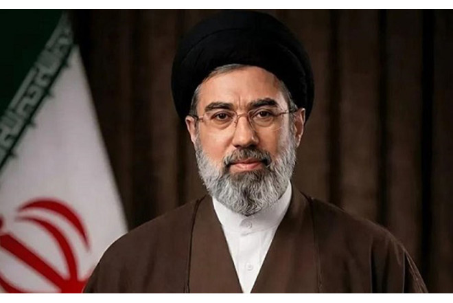 “ABŞ-nin İranla bağlı planları iflasa uğrayıb” - Xamenei
