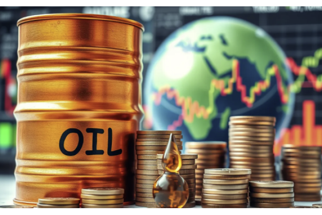 Neftimiz bahalaşdı