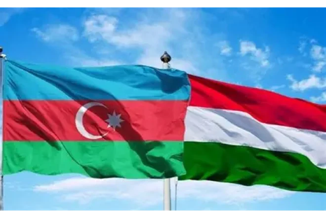 Macarlarla azərbaycanlıları birləşdirən ortaq dəyərlər- FOTO