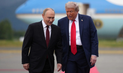 Putin Trampı parada dəvət edib? 