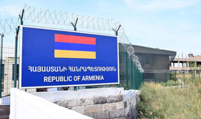 Paşinyan rusiyalı sərhədçiləri yerlilərlə əvəzləmək istəyir