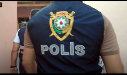 Bu rayonda əməliyyat keçirildi - 2 nəfər saxlanıldı