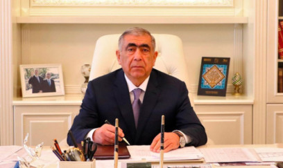 Saleh Məmmədov pul ayırmadığından - Aylardır maaş almırlar