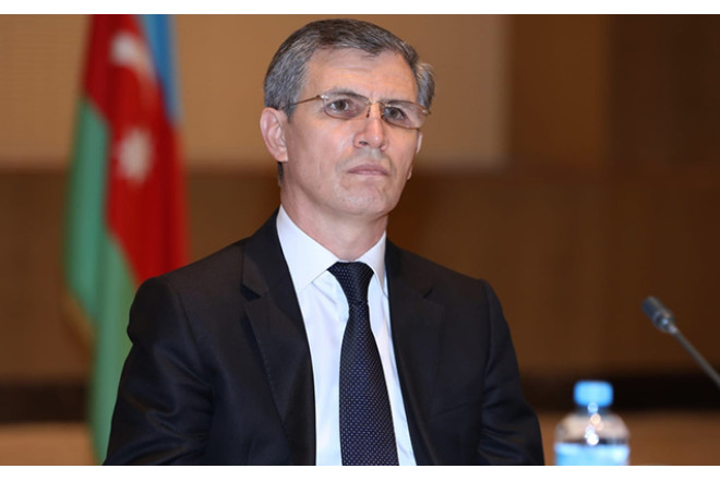 "Azərbaycan sülhə mane olan qüvvələri beynəlxalq ictimaiyyətə açıqlamalıdır" Zahid Oruc