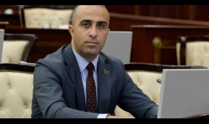 “Belə iddialar cavabsız qalmamalıdır” - Bəhruz Məhərrəmov