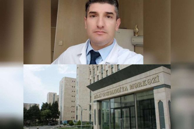 “Onkologiya”dakı hadisə nələri üzə çıxartdı? – Bombalanan həkimlər...