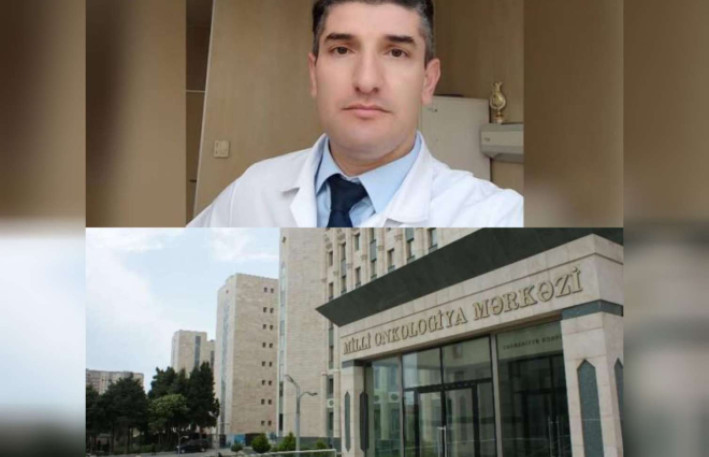 “Onkologiya”dakı hadisə nələri üzə çıxartdı? – Bombalanan həkimlər...