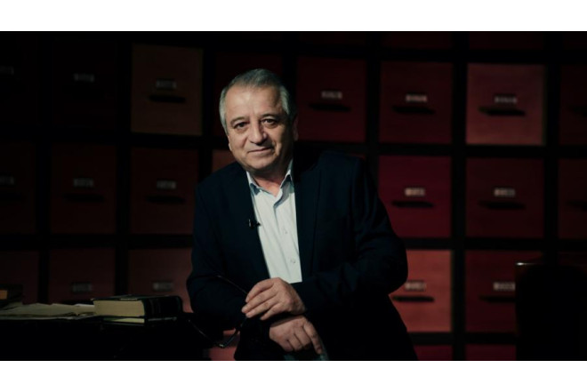 “Qarabağ həqiqətlərinə işıq salan arxivlərin qara bağlarını açırıq” 