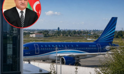 Şahin Mustafayevin Ermənistana səfəri delimitasiya prosesinin davamı ilə bağlıdır