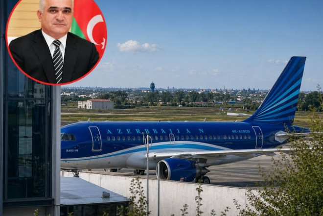 Şahin Mustafayevin Ermənistan səfəri: PƏRDƏARXASI MƏQAMLAR
