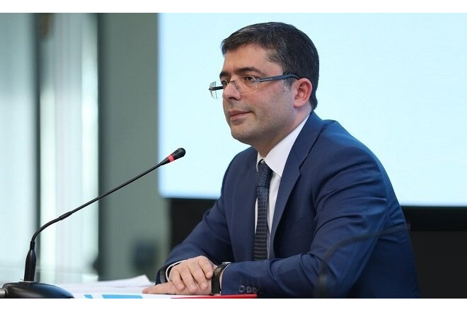 “Bu layihələr Qarabağ və Şərqi Zəngəzurun simasını dəyişir” 