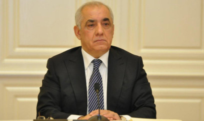 Baş nazirdən QƏRAR
