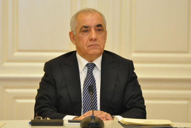 Baş nazirdən QƏRAR