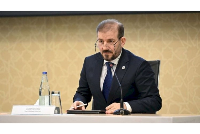 Sabiq direktor yeni xəstəxana rəhbərlərindən danışdı 