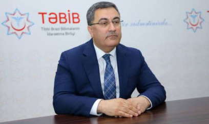 Kliniki Tibbi Mərkəzin yeni direktoru KİMDİR?