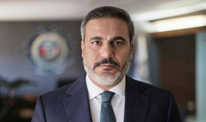 Türkiyədən diplomatik mesaj 