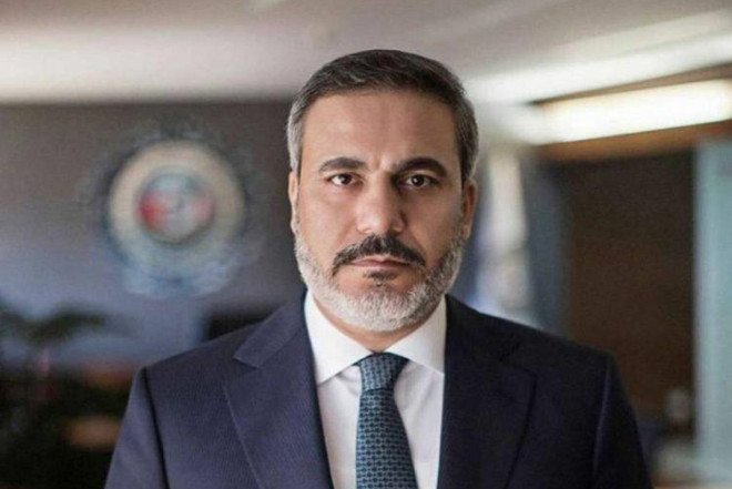 Türkiyədən diplomatik mesaj 