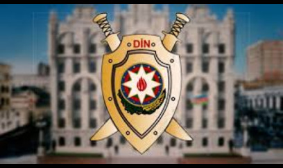 DİN: Sabunçuda xəstələrin qaçması ilə bağlı məlumatlar yalandır