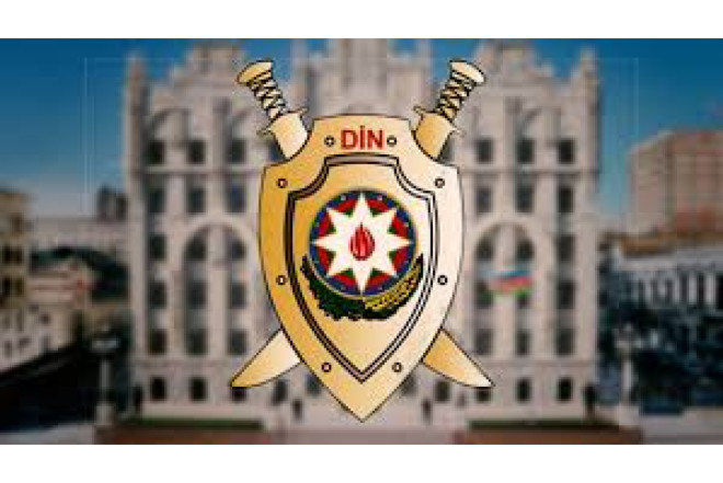 DİN: Sabunçuda xəstələrin qaçması ilə bağlı məlumatlar yalandır