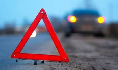 Ağdamda ağır yol qəzası baş verib ÖLƏNLƏR VAR
