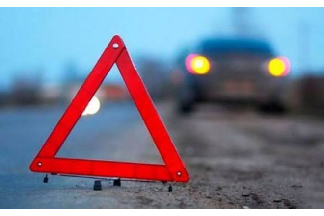 Ağdamda ağır yol qəzası baş verib ÖLƏNLƏR VAR