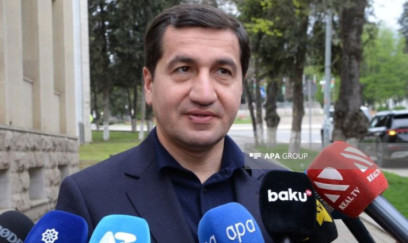 Prezidentin köməkçisi: BQXK-nın itkin düşmüş Azərbaycan vətəndaşları ilə bağlı işini qənaətbəxş hesab etmirik 