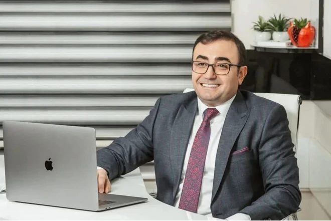 Səxavət Məmmədzadəyə yüksək VƏZİFƏ VERİLDİ