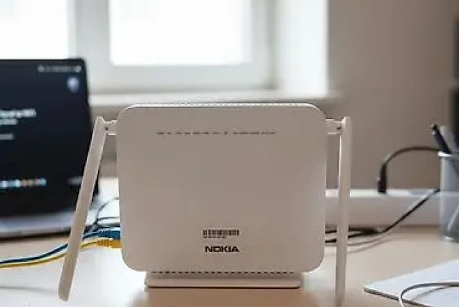 Modemin üzərinə qoyulan qəpik interneti sürətləndirmir – əksinə, zərər verir