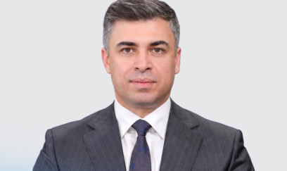 Anar Bayramova müavin təyin olundu