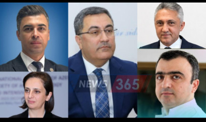 TƏBİB-də yeni təyinatlar – yüksək vəzifələrə kimlər gətirildi?
