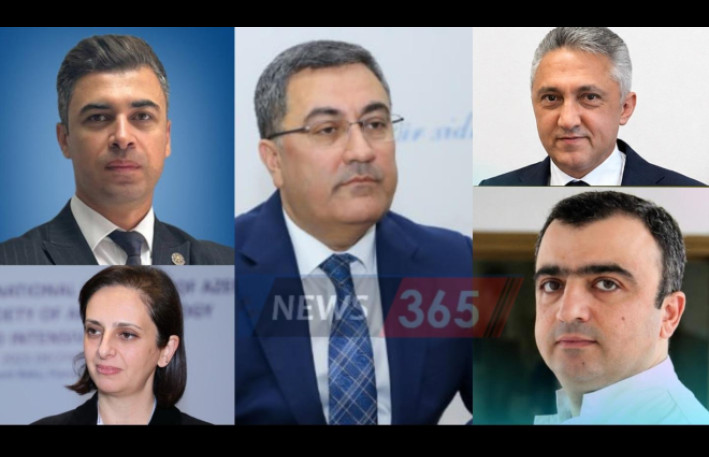 TƏBİB-də yeni təyinatlar – yüksək vəzifələrə kimlər gətirildi?