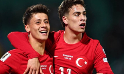 Türkiyə millisi iki yoxlama oyunu keçirəcək 