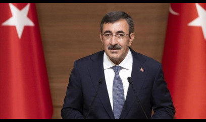 Cevdet Yılmaz Ermənistana səfər edəcək 