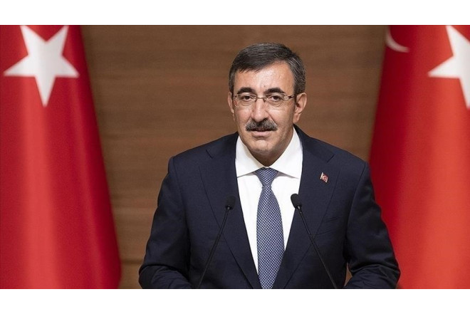Cevdet Yılmaz Ermənistana səfər edəcək 