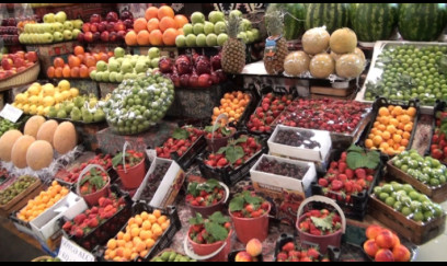 Bazarda qiymətlər sürətlə düşür, bu məhsul iki dəfə ucuzlaşdı 