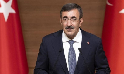 Cevdet Yılmaz Ermənistana səfər edəcək 
