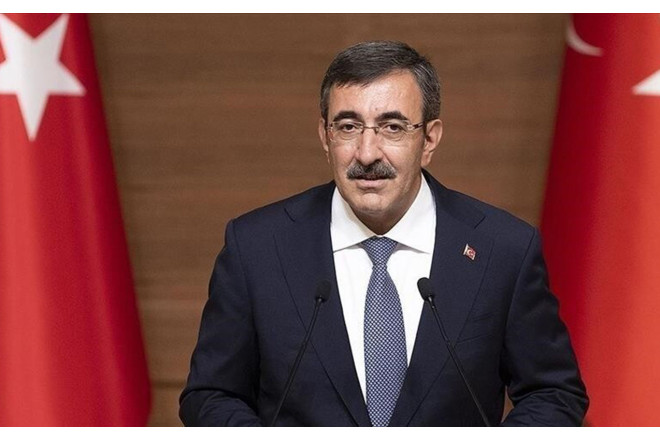 Cevdet Yılmaz Ermənistana səfər edəcək 