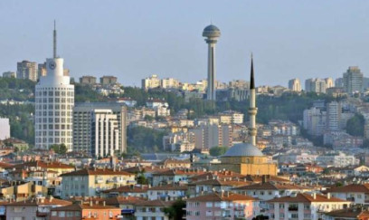 Türkiyənin Rusiyadan idxalı kəskin azaldı 