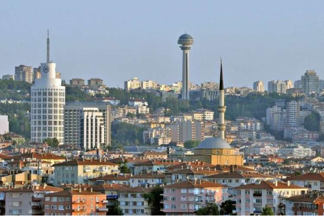 Türkiyənin Rusiyadan idxalı kəskin azaldı 