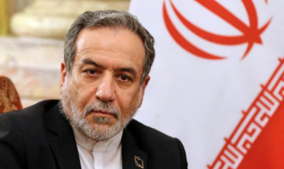 Əraqçi təkzib edib: Sülh planı nüvə məsələlərini əhatə etmir