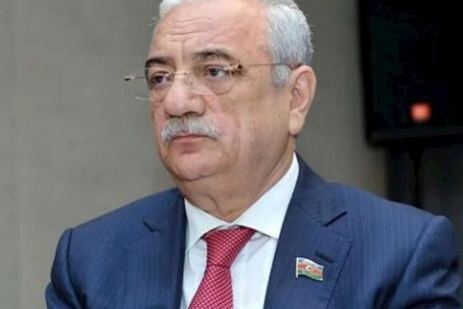Deputat oğlunun Dubayda milyonluq mülk imperiyası - FOTOLAR