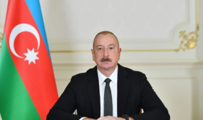 İlham Əliyev Polşa Prezidentini TƏBRİK ETDİ