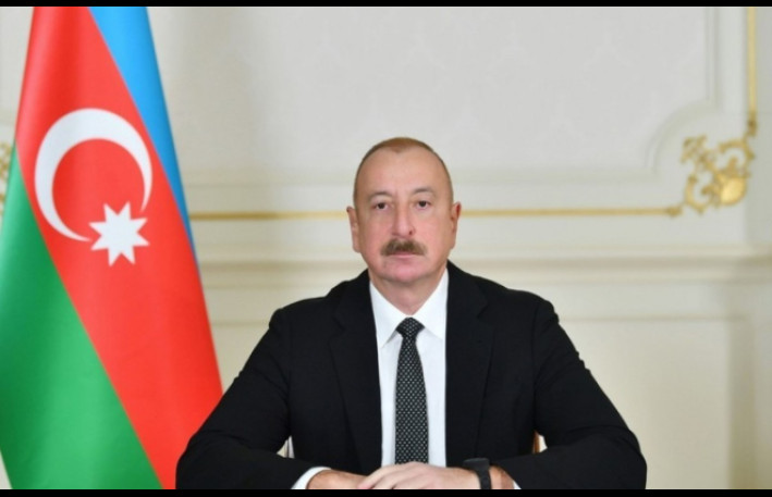 İlham Əliyev Polşa Prezidentini TƏBRİK ETDİ