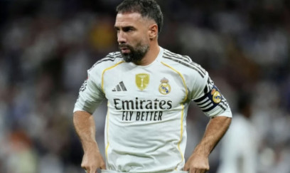 Dani Karvaxal “Real Madrid”dən gedir 