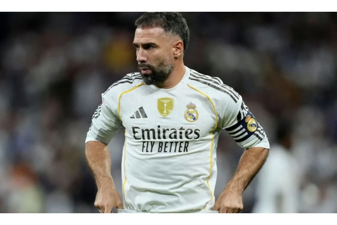 Dani Karvaxal “Real Madrid”dən gedir 