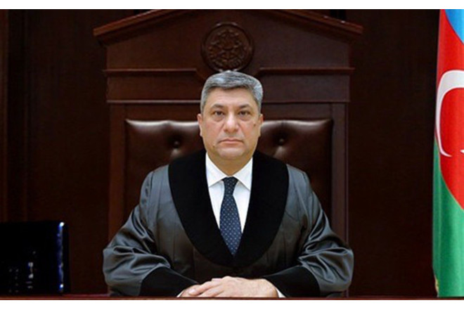 Tofiq Paşayevə ağır itki 