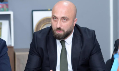 “Space” televiziyasına direktor təyin edilən Ayaz Mustafayev KİMDİR?