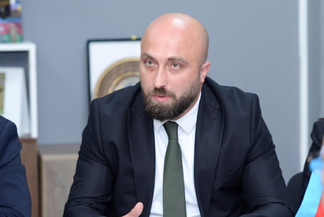 “Space” televiziyasına direktor təyin edilən Ayaz Mustafayev KİMDİR?